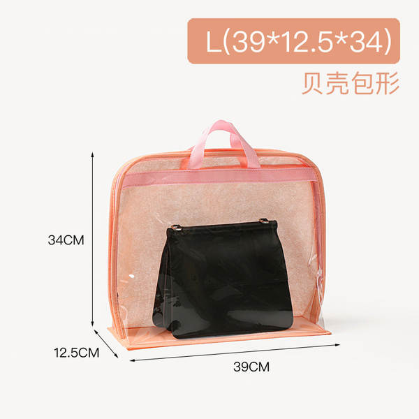 Bolsa de proteção para malas