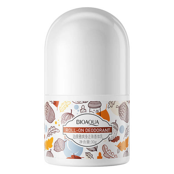 Desodorante Refrescante