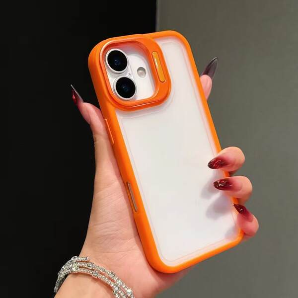 17 para iPhone 17 Promax lente de suporte 17pro celular 16promax tubulação 16pro