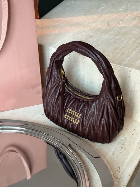 Bolsa Hobo Feminina
