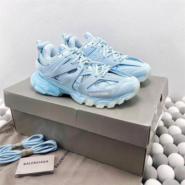 Sapato esportivo Paris Track 3.0
