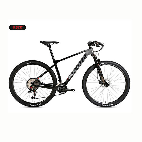 PREDATORpro 2*13 velocidade de mudança de velocidade de desmontagem rápida dentro da linha XC classe de fibra de carbono mountain bike off-road