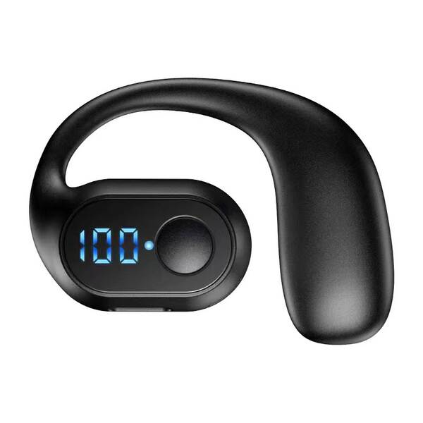 OWS Bluetooth Headphones não entram no ouvido Comércio Exterior Novo Super Long Term Wireless Headset Touch Wholesale Explosão Transfronteiriça
