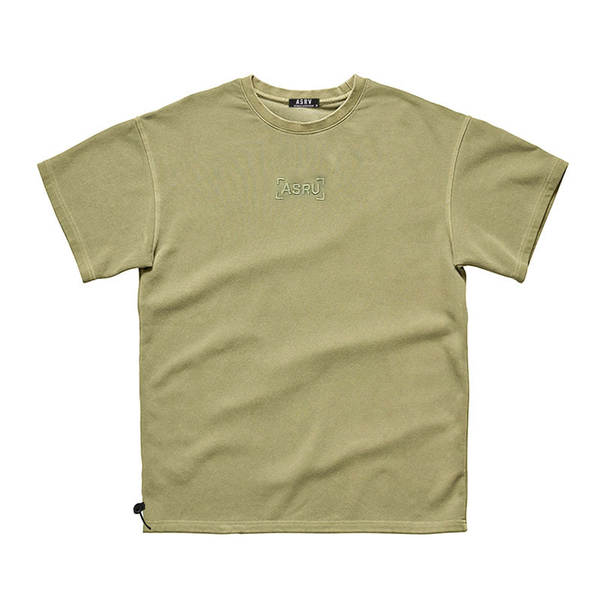 Camiseta Masculina de Algodão