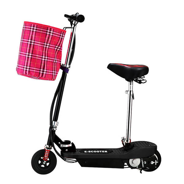 Patinete Elétrico Portátil