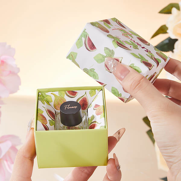 DWN Secret Garden perfume de óleo essencial privado rosas sem óleo essencial de framboesa Permanente Permanente 72H deusa perfume