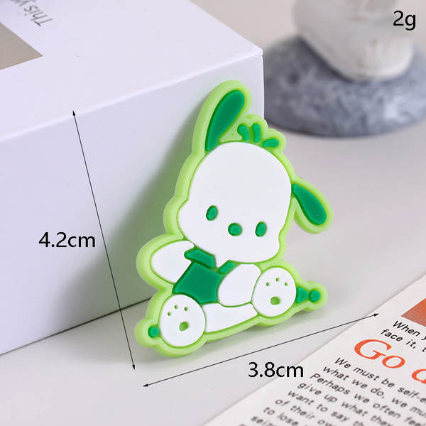 Adesivos de Gel de Sanrio