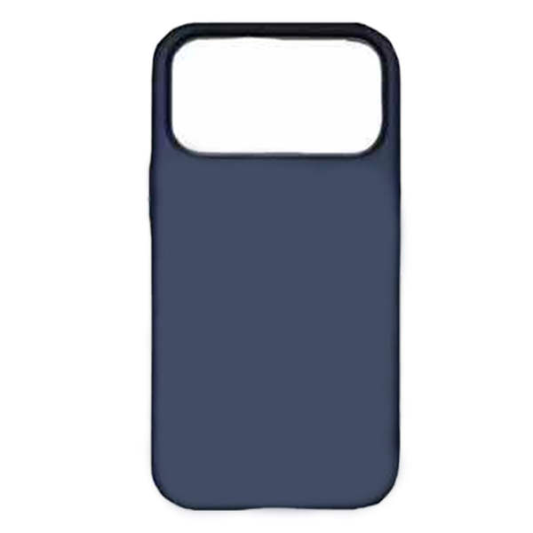Aplicável ao iPhone 17 Capacete de silicone líquido da Apple 17promax com teclado AI animado 17air