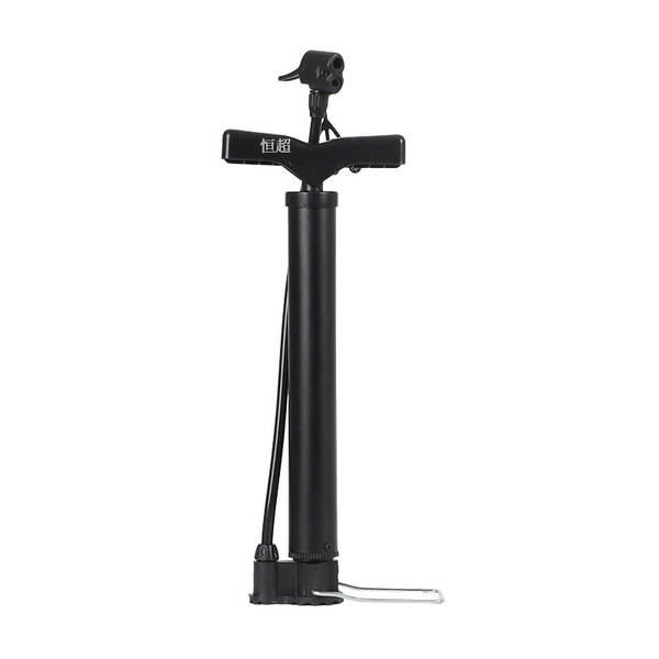 Lâmpada de ar de alta pressão para bicicletas domésticas carro elétrico motocicleta basquete com ar duradouro com a mão