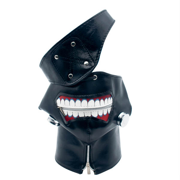 Máscara de Cosplay Ghoul de Tokyo