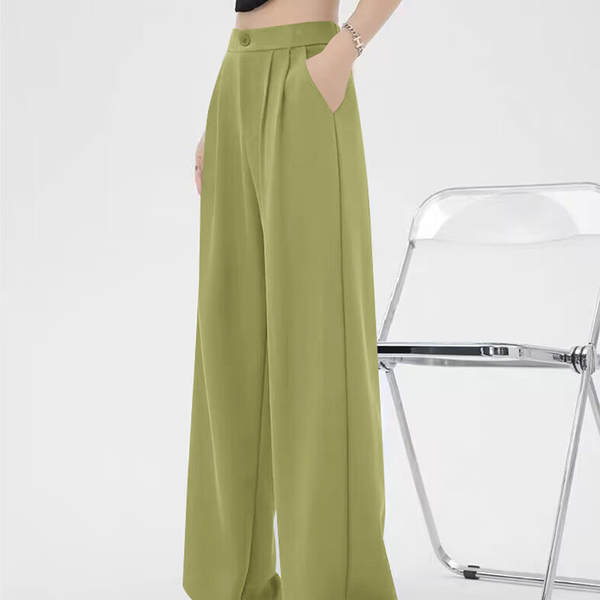 Jaqueta Esportiva Verde para Mulher