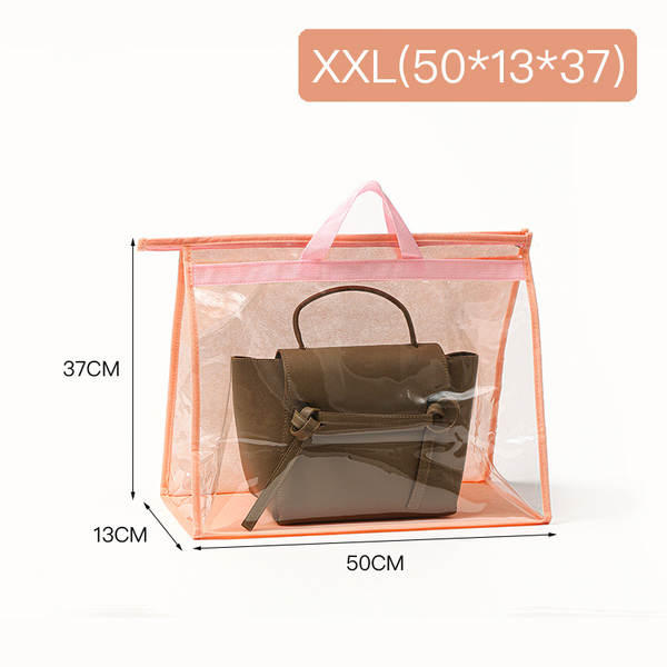Bolsa de proteção para malas