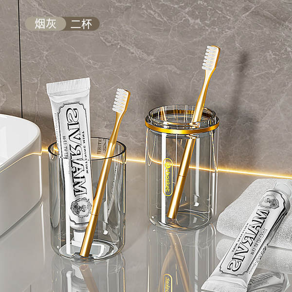 Kit de Higiene Bucal Portátil