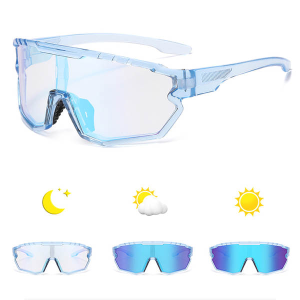 Óculos de Sol para Ciclismo