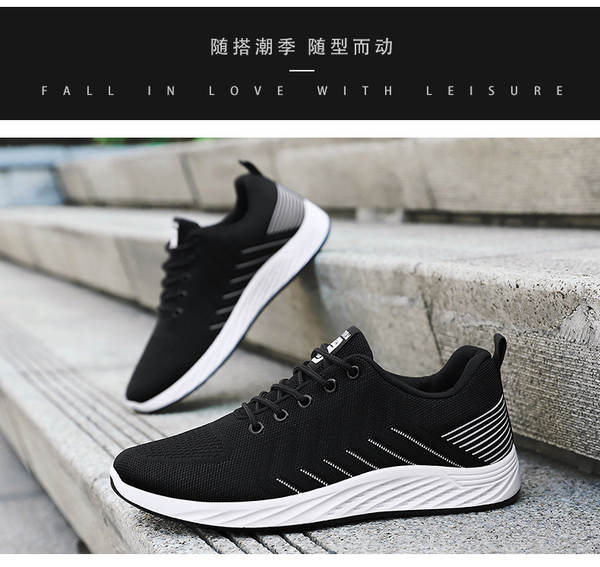 Sapatos masculinos 2026 Novo modelo de sapatos esportivos masculinos de tamanho grande, sapatos masculinos suaves, sapatos masculinos, sapatos masculinos, sapatos masculinos
