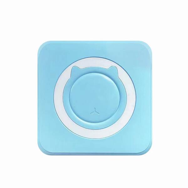 Novas impressoras transfronteiriças de origem de impressoras térmicas portáteis pequenas para estudantes de casa podem ser conectadas a telemóveis