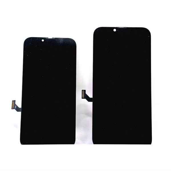 Apple lança tela completa para iPhone 14/14Plus/14Pro/14ProMax