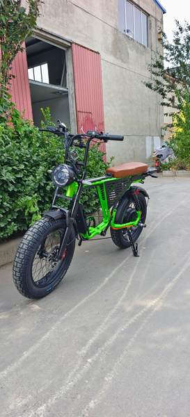 Super73, bicicleta elétrica de longa duração, bicicleta elétrica de longa duração