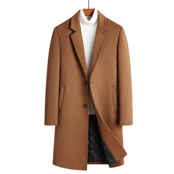 Vestido de cabelo masculino, casaco masculino, casaco masculino, casaco masculino, casaco masculino