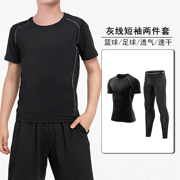 Roupas Esportivas Infantil