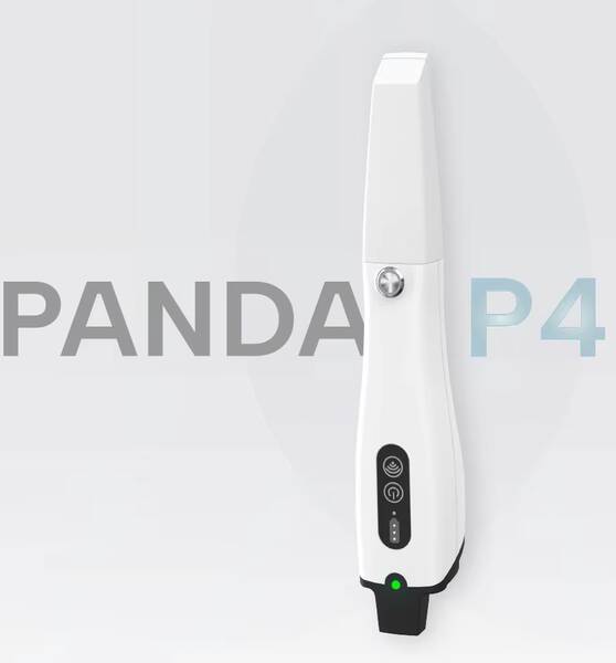 Scanner 3D Dental PANDA P4