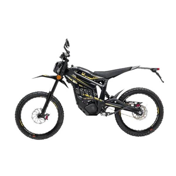 Talaria 6.0 Motocicleta Elétrica Nova Energia Motocicleta Elétrica