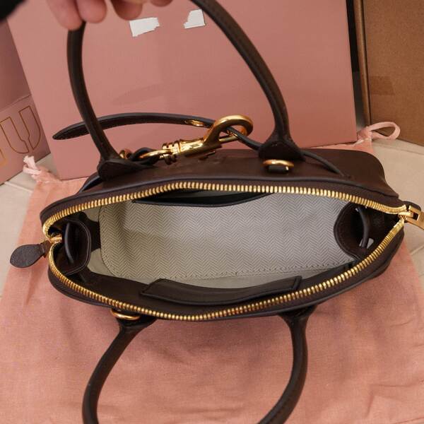 Bolsa Feminina de Ombro Grande
