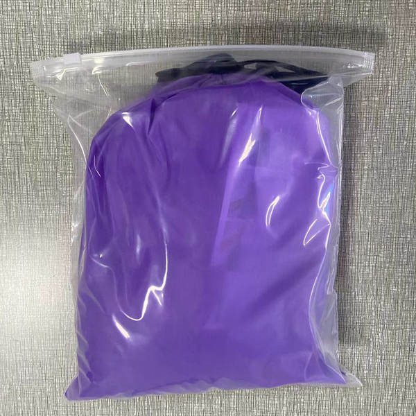 Dupla camada elástica de camas para crianças em casa e fora de casa Yoga de outono no ar Camas de yoga coloridas de tecido elástico de camas fabricante