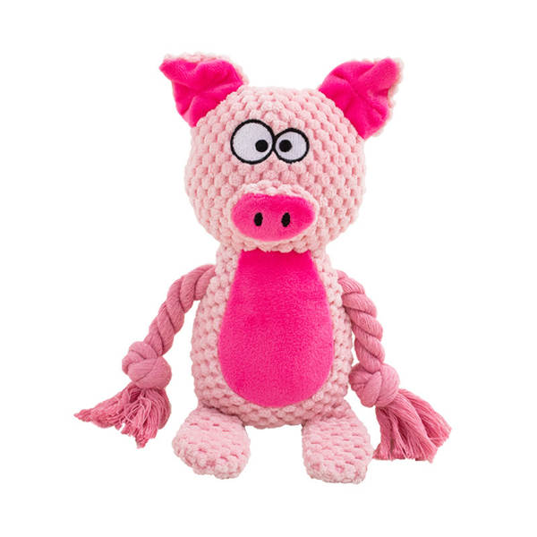 Brinquedo de Pelúcia para Cachorro