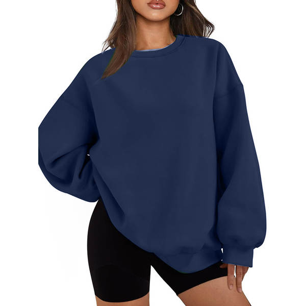 Comércio Exterior Primavera Outono Inverno Homens e Mulheres Relaxamento Desporto Camiseta de guarda-roupa Desportiva Camiseta de guarda-roupa Camiseta de guarda-roupa