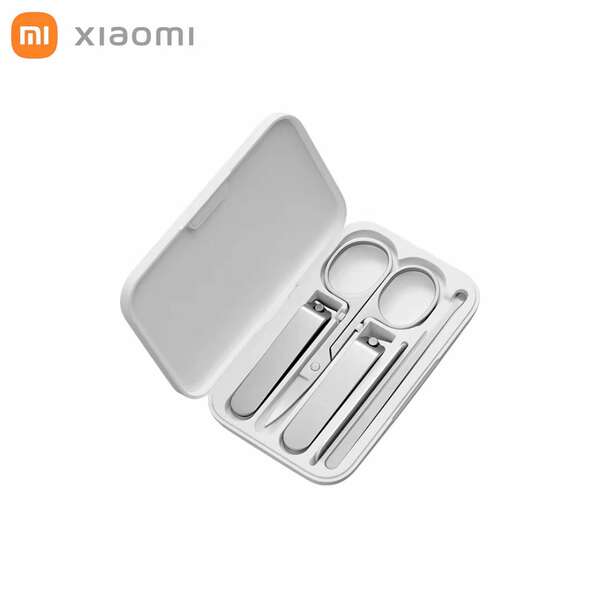 Alicate de Unha Aço Inox