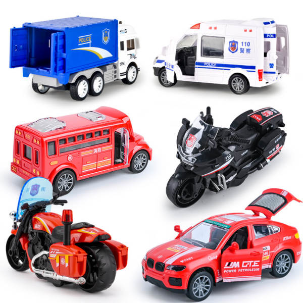 Carros de Brinquedo para Meninos