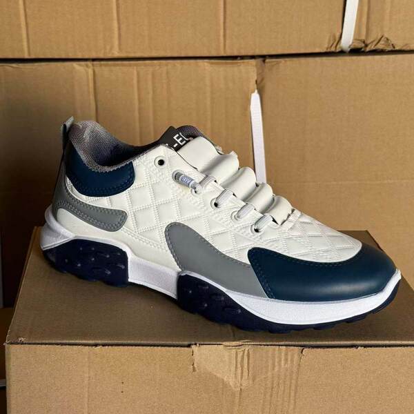 Sapato Esportivo Masculino