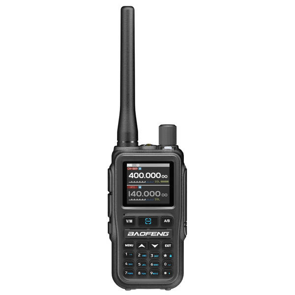 Baofeng UV-5R Mini emparelhado com o Bluetooth emparelhado com a frequência da fábrica da Baofeng fornece 5RMINI