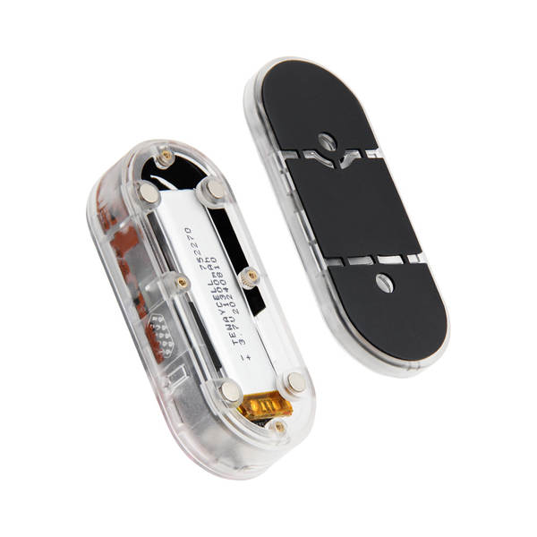 LILYGO® T-Embed-CC1101 ESP32-S3 placa de desenvolvimento de módulos LCD PN532 de 1,9 polegadas