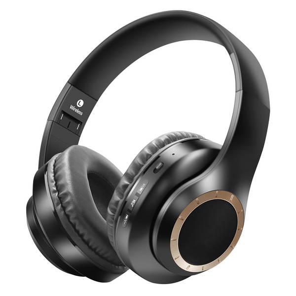 Bluetooth Headphone Privado Transfronteiriço Cabeceira sem Fio Bluetooth O novo fone de ouvido Bluetooth