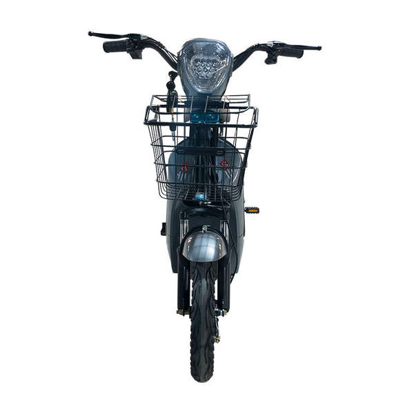 Bicicleta Elétrica Adulto