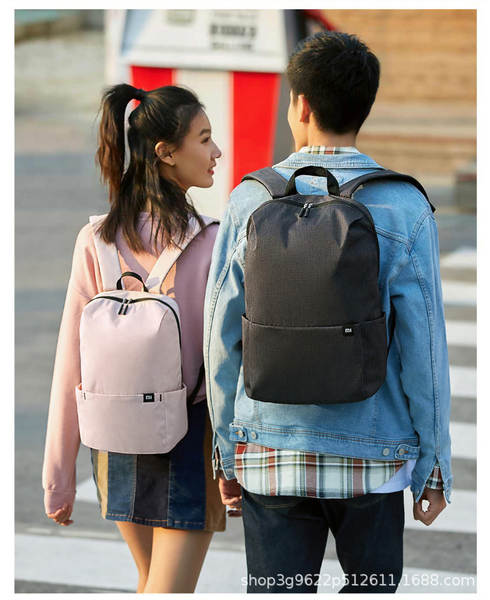 Mochila Esportiva Mini
