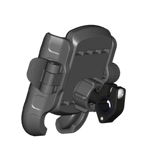 Suporte de Celular para Bicicleta e Moto