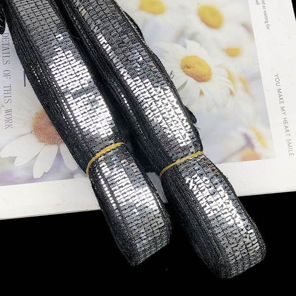 Flor de Contas para Roupas