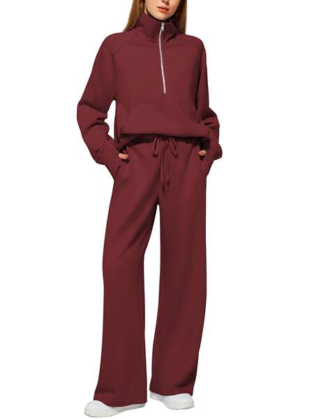 Conjunto Esportivo Feminino