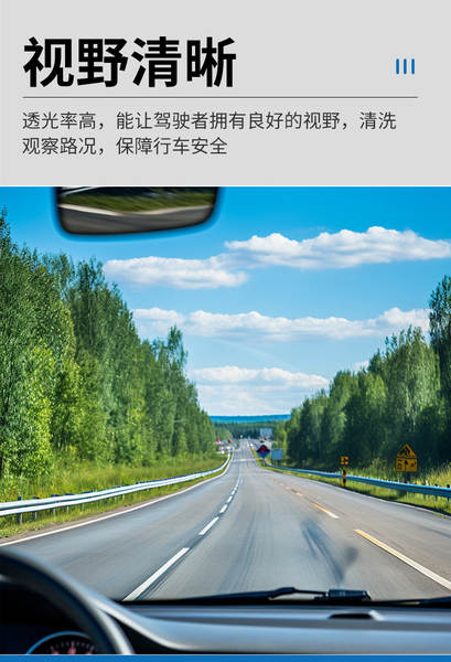 Vidro Solar para Byd Song Plus