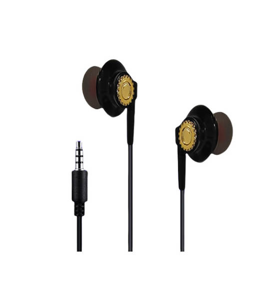 Fones de Ouvido In-Ear Cabo G9 para Android