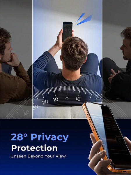 Protetor de Tela para iPhone