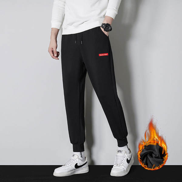 Calça de Moletom Masculina