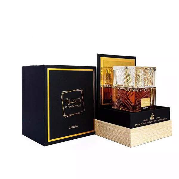 Lattafa Yara Perfumes do Oriente Médio Arábia Dubai Perfumes para Homens Mulheres Permanentes Perfumes