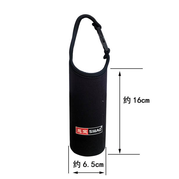 Protetor de Caneca para Viagem