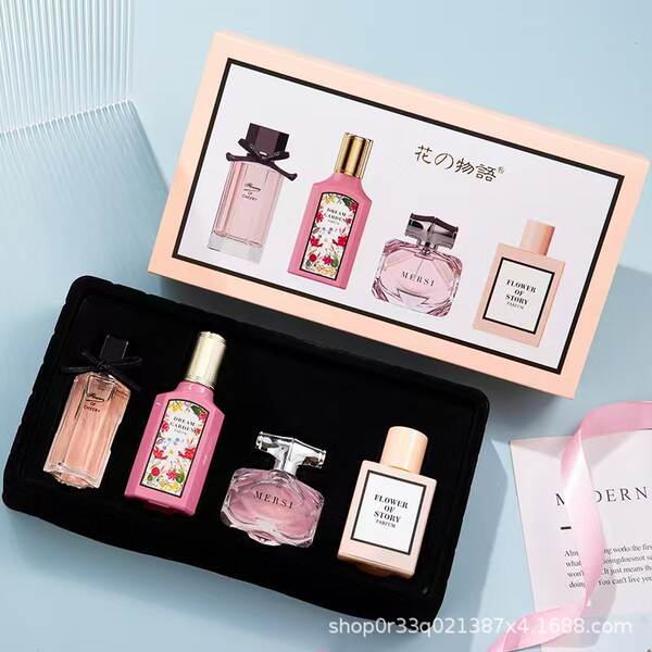 Transfronteiriço suíte de perfume explosivo liberdade senhora perfume durável macio homem gulag Oriente Médio Vietnã atacado