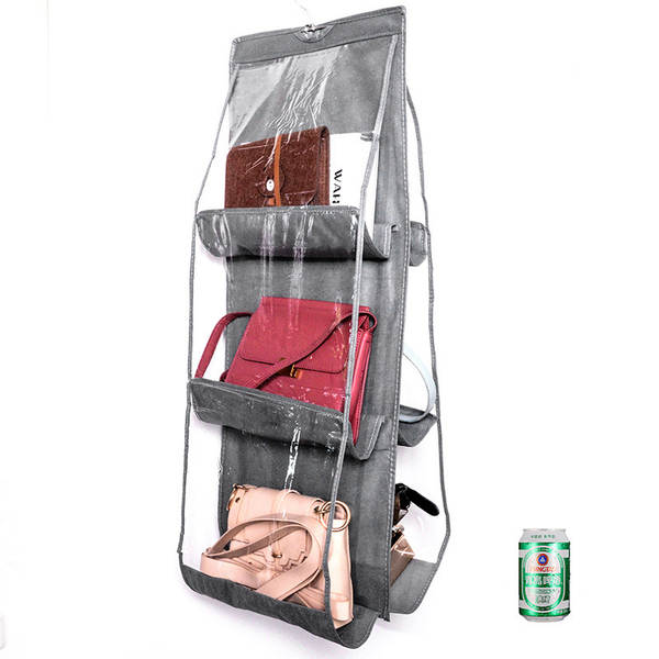 Bolsa de Organização Dupla