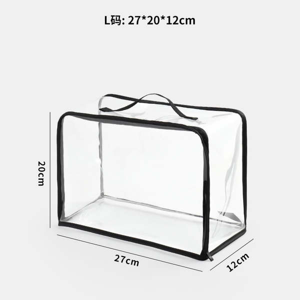 Bolsa de Organização para Guardar Roupas